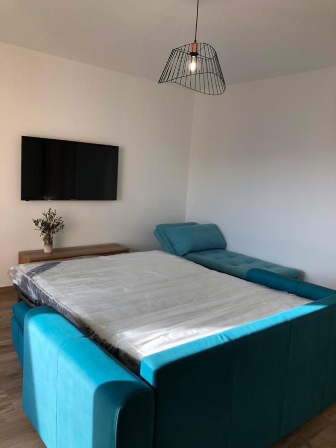 Spacieux Studio Entierement Renove Ajaccio  Exterior foto